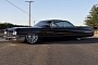 500-HP 1960 Cadillac Coupe DeVille Going to Waste as Most Great Builds Do