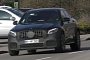 500+ HP Mercedes-AMG GLC 63 Coupe Makes Spy Video Debut
