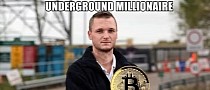 $500 Million in Bitcoin Thrown Out With the Trash, Still the Strangest Crypto Tale Ever