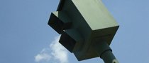 500 Speed Cameras Await for 2010 FIFA World Cup Fans