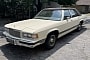 $5,000 ’89 Grand Marquis LS Is Baller on a Budget Personified
