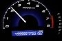 500,000-Mile 2011 Honda Civic Still Features Original Engine, Transmission