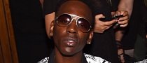 $500,000 Worth of Goods Stolen From Rapper Young Dolph’s G-Wagen