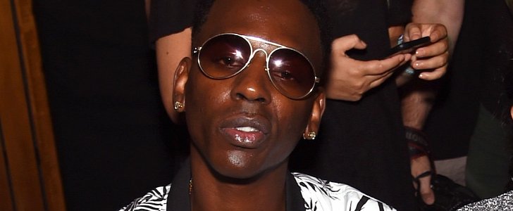 Rapper Young Dolph targeted in smash 'n' grab, $500K stolen from his G-Wagen