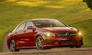 51 Vehicle Fires Prompt Mercedes-Benz To Recall 1 Million Cars Globally