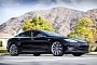 514 HP Tesla Model S 70D Will Replace the 60 kWh Model