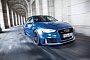 520 HP Audi RS3 by Oettinger Proves It Can Hit 100 KM/H in 3.4 Seconds