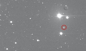 525-Feet Asteroid Is Right Where It Should Be for Spacecraft to Slam Into It at 15K MPH