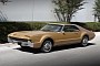 55 Years Ago: the Oldsmobile Toronado Was the Opposite of a Pony Car