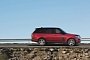 550 HP Range Rover SVAutobiography Dynamic Special Edition Coming Stateside