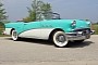 '56 Buick Special Convertible Has Original Untouched V8, Brags With Neat Hands-Free Trick