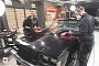 56-Mile 1987 Buick Grand National Garage Find Gets First Wash in 34 Years