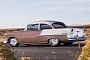567-HP 1955 Chevrolet 210 Once Wowed SEMA, Now Time to Leave Your Neighbors Speechless