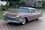 '57 Hit Song "Peggy Sue" Memorabilia 1958 Chevy Impala Could Be Yours, No Reserve Auction