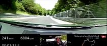 570 HP AC Schnitzer ACL2 Sets Street-Legal BMW Nurburgring Record in 7:25.8 Lap