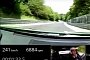 570 HP AC Schnitzer ACL2 Sets Street-Legal BMW Nurburgring Record in 7:25.8 Lap