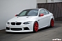 572 WHP BMW E92 M3 from EAS: Overkill?