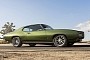 575 HP 1969 Pontiac GTO Sings a Scary Tune, Looking for Next Pair of Ears to Scream Into