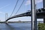58 Years Ago Today, New York City's Longest, Most Polarizing Auto Bridge Opened