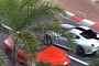 599 GTOs Are Common in Monaco