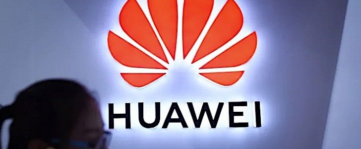 Huawei presents 5G hardware for cars