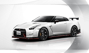 600 HP Nissan GT-R Nismo Officially Revealed
