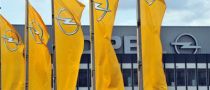 600 Spanish Opel Workers Temporarily Fired