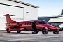 $600K Was Not Enough for This Street Legal Airplane in 2020, Here It Goes Again