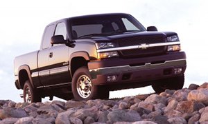 6.2 Million GM Pickup Trucks and SUVs under Investigation for Faulty Brakes
