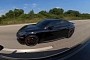 620 WHP Cadillac CTS-V Fights Stock Porsche Panamera Turbo S, Learns Hard Lesson