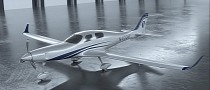 $627k eFlyer 4 Could Replace the Entire Training Aviation Fleet in the U.S.