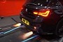 630-HP BMW M140i Has Hybrid Turbo, Killer Sleeper Looks, Spits Fire