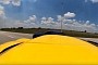 650 WHP LT1-Powered Corvette C7 Races Tuned Z06, Winner Pulls Away Convincingly