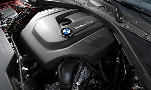 67 HP/Cylinder for the new BMW 1.5-liter Engine