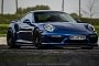 670 HP Edo Competition Porsche 911 Turbo S with GT3 RS Hood For Sale at $259,000