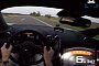 676 HP McLaren 570S Shows 215 MPH/347 KPH in Autobahn Top Speed Test