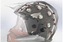 6D ATR-1 Helmet Offers Revolutionary Shock Damping