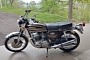 6K-Mile 1973 Honda CB750 Four K3 Looks Absolutely Immaculate, Could Be Yours