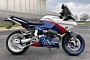 6K-Mile 2005 BMW R1100S BoxerCup Replika Is Looking for A New Place to Settle