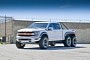 6x6 Frenzy Touches Ford F-150 Raptor, You'll Never Want To Drive Anything Else