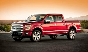 7 In 10 Pickup Trucks to Get Aluminum Bodies By 2025