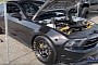 7-Second Ford Mustang Boss 302 Wants Nothing More Than to Bully Supercars