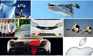 7 Technologies All Future Cars Should Have