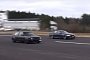 700 HP BMW M5 Gets Trampled by VW Golf Mk II Sleeper in Monster Drag Race