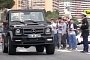 700 HP Mansory Mercedes G500 Cabriolet Is the Loudest G-Class You’ve Heard