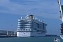 Up to 7,000 People Held on Cruise Liner Over Suspected Case of Coronavirus