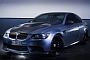 707 HP BMW M3 Tuned by Manhart Racing for Sale