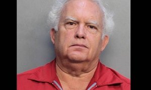 70YO Florida Driver Uses Bond Plate-Cloaking Device to Defraud Toll System