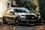 712-Horsepower Manhart Mercedes CR 700 Wagon Can Thrill the Whole Family