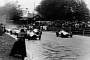 75-year Anniversary of Triple Silver Arrows Victory in Berne